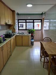 Blk 310 Clementi Avenue 4 (Clementi), HDB 3 Rooms #383090661